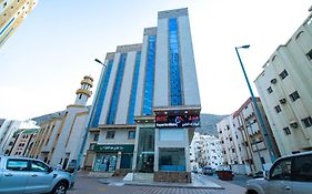 فندق روح الحجاز